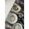 Порцеланово плато, овално, 20,3x16,2см, h1,9см, ATLAS CRAFT - Suisse Langenthal