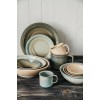 Порцеланова купа, ф17,3см, h5,1см, GOBI CRAFT - Suisse Langenthal
