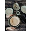 Порцеланова купа, ф21,1см, h6,1см, GOBI CRAFT - Suisse Langenthal
