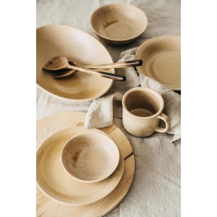 Порцеланова чаша MUG, 750мл, ф12,2см, h11,1см, GOBI CRAFT - Suisse Langenthal