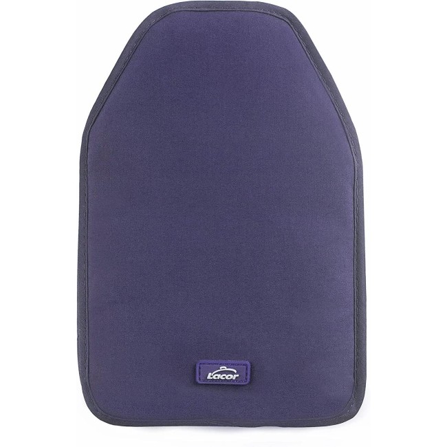 Текстилен охладител за вино, 15x23см, NAVY – Lacor