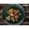 Порцеланова чиния GOURMET дълбока 27см 400мл BONNA-ORE MAR-(OMR GRM 27CK) 