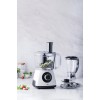 Електрически кухненски робот от 8 части, 220-240V, 50/60Hz, 800W, 3,8кг - Lacor