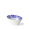 Порцеланова купа скосена ф21см h11см PUL1621/X8853 MARITIME - Lilien