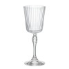 Стъклена чаша за коктейли "COCKTAIL GLASS" 250мл AMERICA \'20s-(1.22129) - Bormioli Rocco