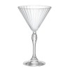 Стъклена чаша за коктейл "MARTINI" 250мл AMERICA \'20s-(1.22142) - Bormioli Rocco