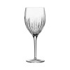 Стъклена чаша за бяло вино "VINO BIANCO" 275мл INCANTO-(11021/02) - Luigi Bormioli