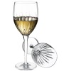 Стъклена чаша за бяло вино "VINO BIANCO" 275мл INCANTO-(11021/02) - Luigi Bormioli