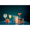 Стъклена чаша за коктейли " COCKTAIL COUPE" 230мл AMERICA \'20s-(1.22137) - Bormioli Rocco