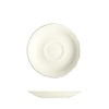 Порцеланова подложна чинийка 12см h1,7см VERONA IVORY - G.Benedikt
