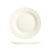 Порцеланова чиния 21см h2,4см VERONA IVORY - G.Benedikt