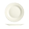 Порцеланова чиния 25см h3,1см VERONA IVORY - G.Benedikt