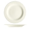 Порцеланова чиния 31см h3,7см VERONA IVORY - G.Benedikt