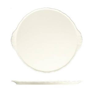 Порцеланова поставка за торта 33см VERONA IVORY - G.Benedikt