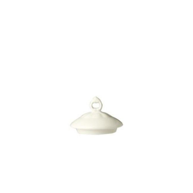 Порцеланов капак за захарница ф6,6см h4,7см VERONA IVORY - G.Benedikt