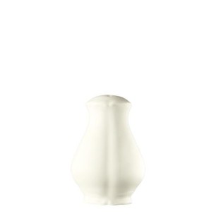 Порцеланова солница ф5,3см h7,5см VERONA IVORY - G.Benedikt