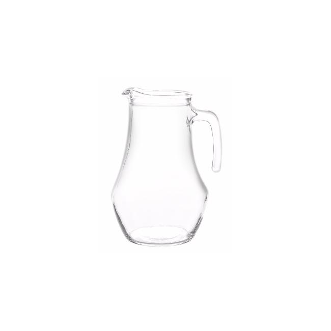 Стъклена кана 1,87л  "POPULAR" 1бр  (2531ALF1-0012) - Cristar