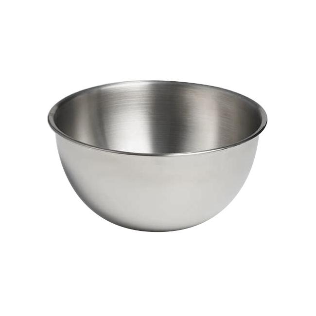 Иноксова купа  - басан 13 QT-38см GF-(MB-13) - Horecano