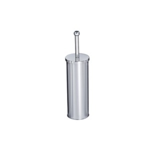 Иноксова четка за тоалетна  класик 9,7x9,7x38,4см G-(13009-001) - Horecano