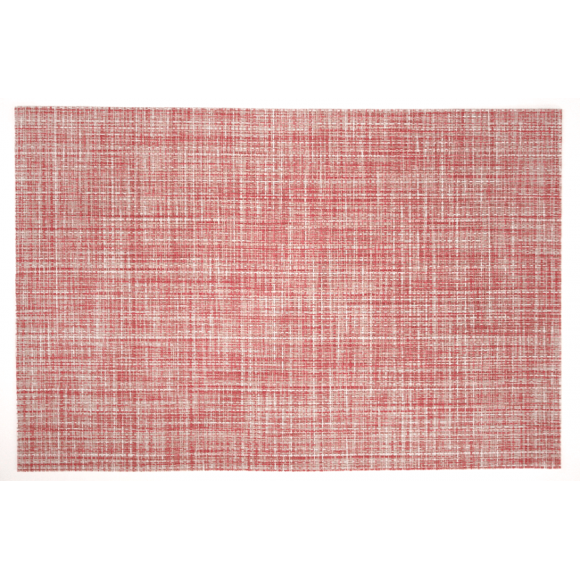 Подложка за хранене 45x30см червена ST000221-3 CN-(181153-5) - Horecano