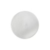 Подложка за хранене кръгла ф38см бяла PVC CN-(981530) 193673 - Horecano