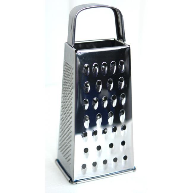 Иноксово ренде 9" CN-(5268-4116) - Horecano