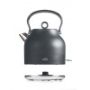 Електрически ретро чайник 220-240V, 50/60Hz, 2200W, 1,70л, 26x19,5x26,5см, 1,20кг - Lacor