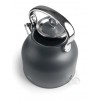 Електрически ретро чайник 220-240V, 50/60Hz, 2200W, 1,70л, 26x19,5x26,5см, 1,20кг - Lacor