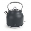 Електрически ретро чайник 220-240V, 50/60Hz, 2200W, 1,70л, 26x19,5x26,5см, 1,20кг - Lacor