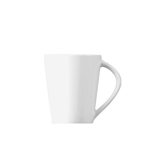 Порцеланова чаша Mug Actual 9,5см h10,7см 400мл  - Suisse Langenthal