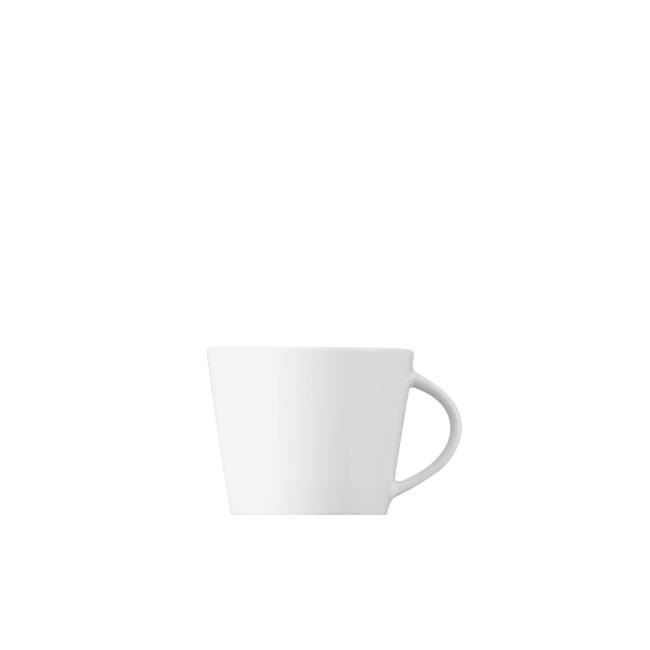 Порцеланова чаша Mug Actual 10,9см h8,2см 440мл  - Suisse Langenthal