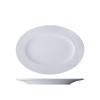 Порцеланово плато овал 32x23xh3,2см ATLANTIS - Lilien