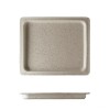 Порцеланов гастронорм 1/2   h25мм 265х325мм Natural - G.Benedikt