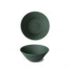 Порцеланова купа ф15см GRANIT Verde No.3, грапав - G.Benedikt