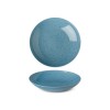 Порцеланова чиния за паста  ф26см h2,6см LIFESTYLE ARCTICBLUE - Lilien