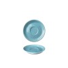 Порцеланова чинийка подложна ф13см h1,8см LIFESTYLE ARCTICBLUE - Lilien