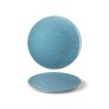 Порцеланова чиния за пица ф30см h4.1см LIFESTYLE ARCTICBLUE - Lilien