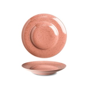 Порцеланова чиния за паста ф29см h5,3см LIFESTYLE TERRACOTTA - Lilien