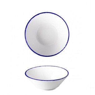 Порцеланова купа ф20см h6.7см Optimo Picnic Cobalt - G.Benedikt