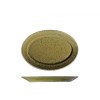 Порцеланово плато овал 24x17,4xh2,6см COUNTRY RANGE - G.Benedikt