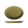 Порцеланово плато овал 36x25,8xh3,4см COUNTRY RANGE - G.Benedikt