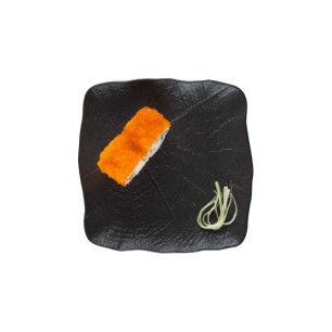 Порцеланова чиния квадратна  15x15см  BONNA - SHADE (SH 19KR)