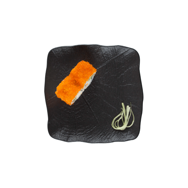 Порцеланова чиния квадратна  15x15см  BONNA - SHADE (SH 19KR)