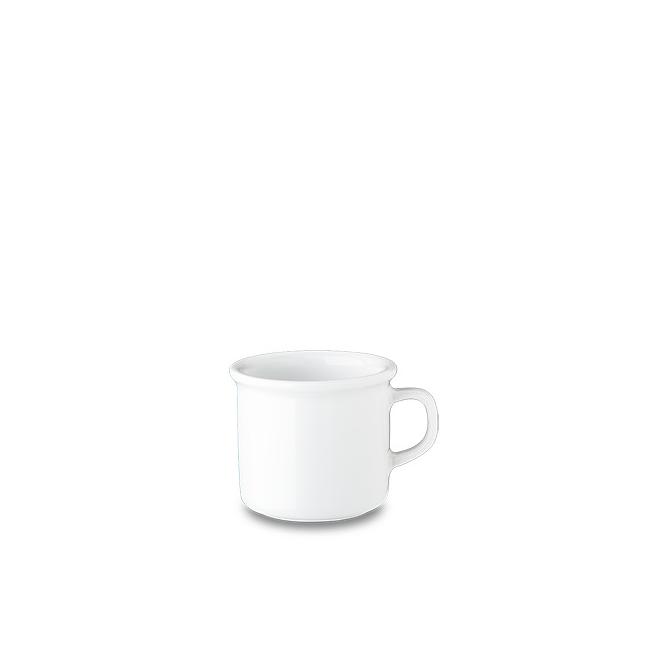 Порцеланова чаша / канче 6,4см h5,6см 80мл RETRO MUGS - G.Benedikt