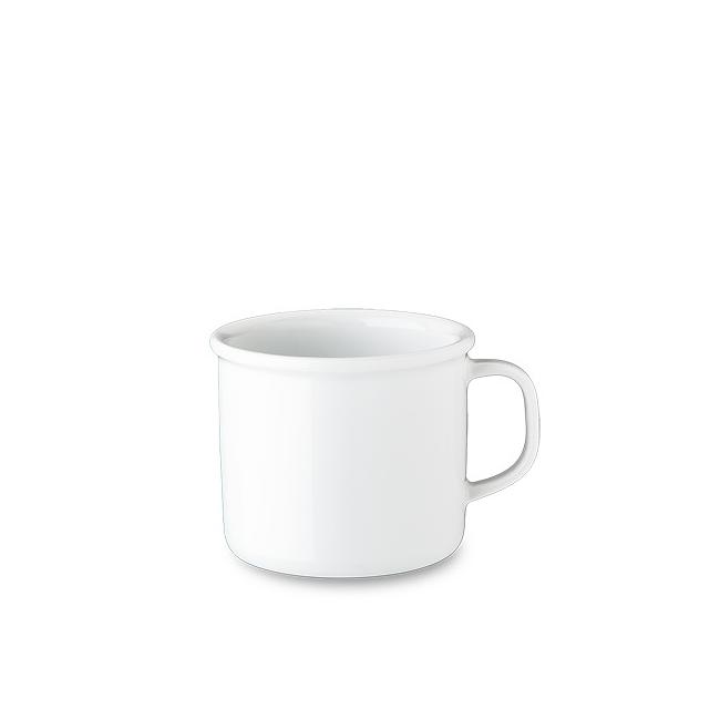 Порцеланова чаша / канче 8,9см h7,8см 250мл RETRO MUGS - G.Benedikt 