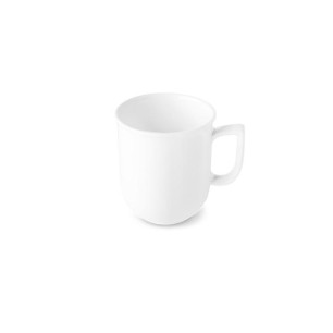 Порцеланова чаша MUG 7,9см h9,3см 290мл TIME - Suisse Langenthal