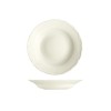 Порцеланова дълбока чиния 24см h4.6см VERONA IVORY - G.Benedikt