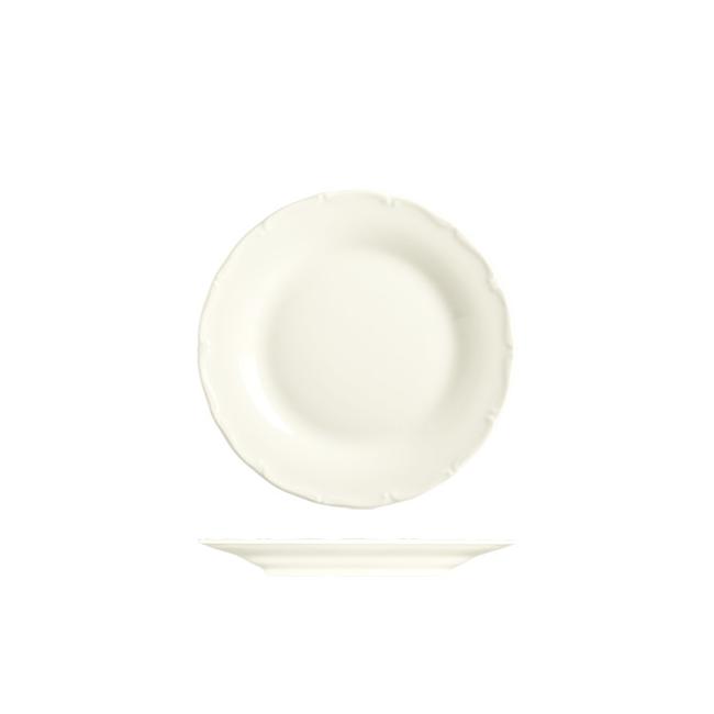 Порцеланова чиния 19см VERONA IVORY - G.Benedikt
