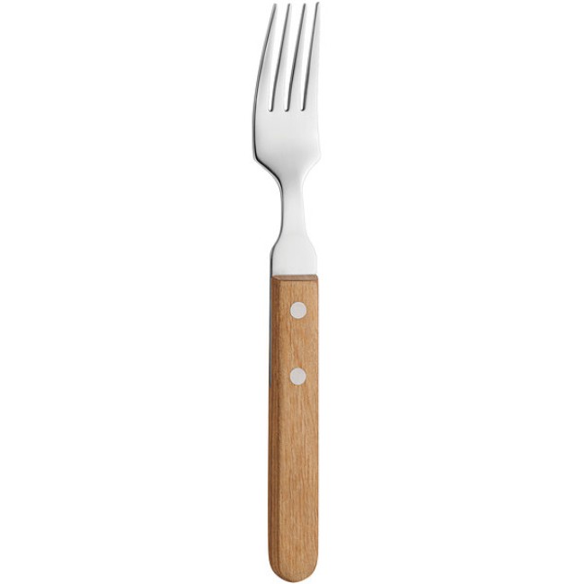 Вилица за стек WOOD PIZZA 7000/340 - Amefa