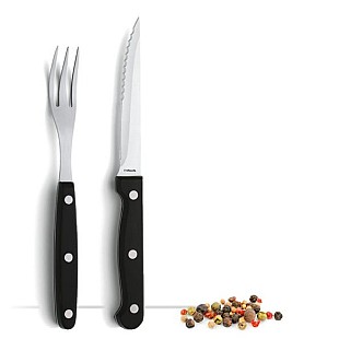 Вилица за стек STEAK 7025/371 - Amefa